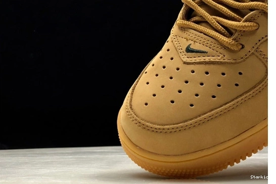 1 Mid 'Flax' Force 200 QS 715889 '07 Air PRM 0127